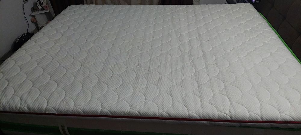 Topper saltea Somneo