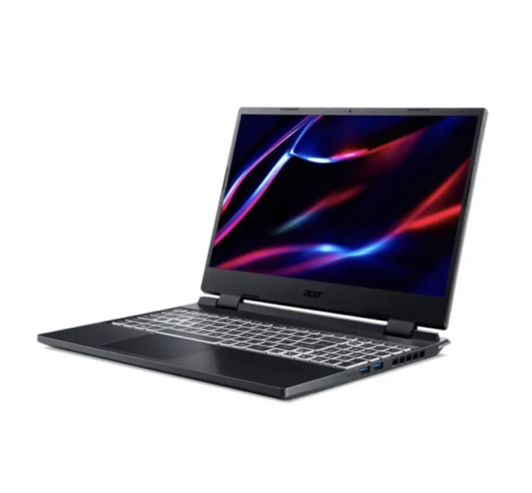 Acer nitro rtx 4050 i7 12h