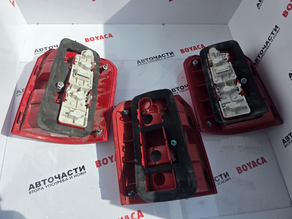 Стопове за Audi A2