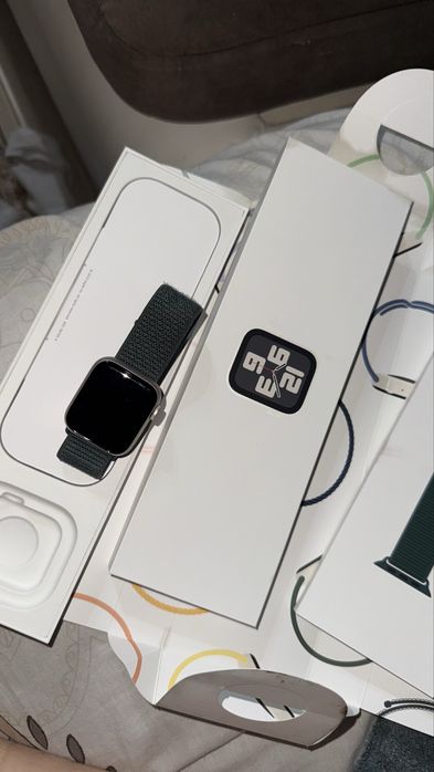 Apple watch se 40мм
