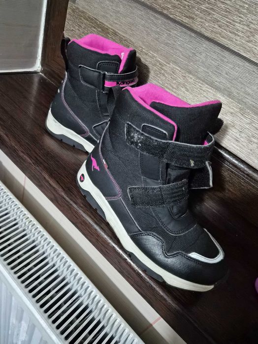 Ghete de zăpadă marimea 37