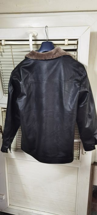 Продавам ново мъжко яке XXL - 65лв.