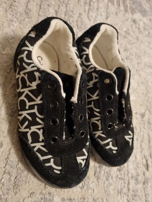 Lot papuci baieti marimea 25-27