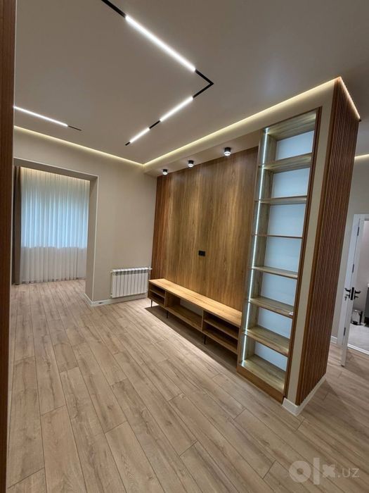 Продается 3в4 квартира Шота Руставели