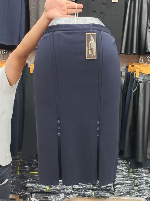 Юбка новинки 2026