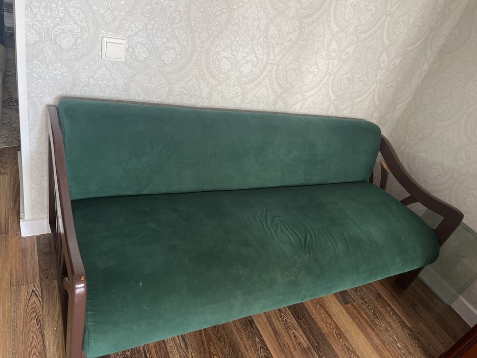 мебель в хорошем состоянии