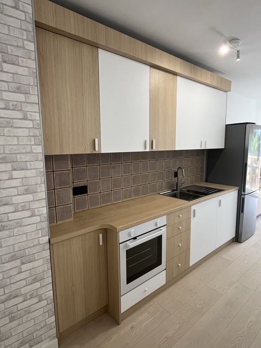 Мебелист на свободна практика