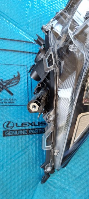 Far toyota rav4 2019/2022