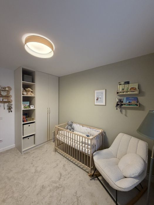 Vand apartament Radauti