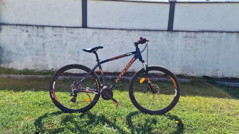 Bicicleta MTB Kross  Hexagon 3.0