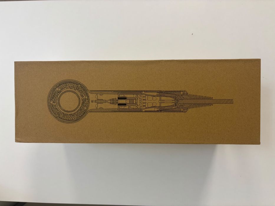 Feon Dyson Supersonic HD08 NOU