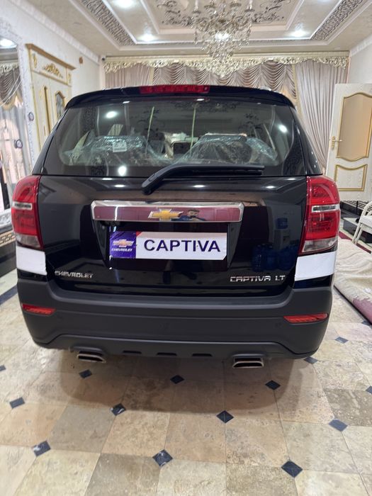 Kaptiva captiva 4