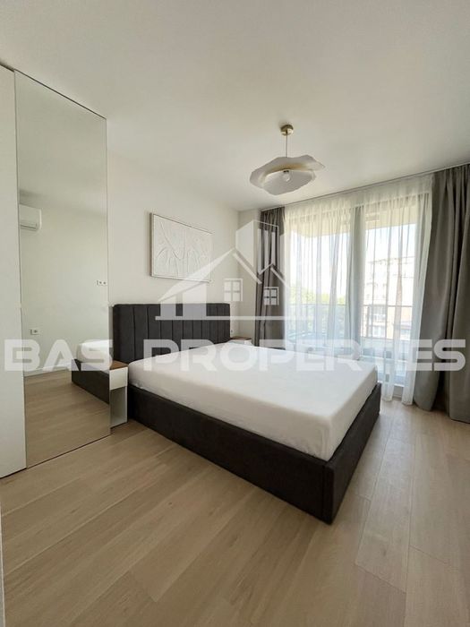 Продава се Двустаен апартамент в София, Манастирски ливади - 66 кв.м за 4137 €/кв.м - Снимка #8