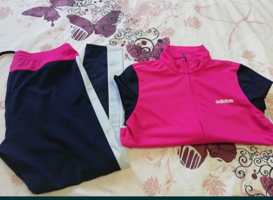 оригинален спортен екип Adidas