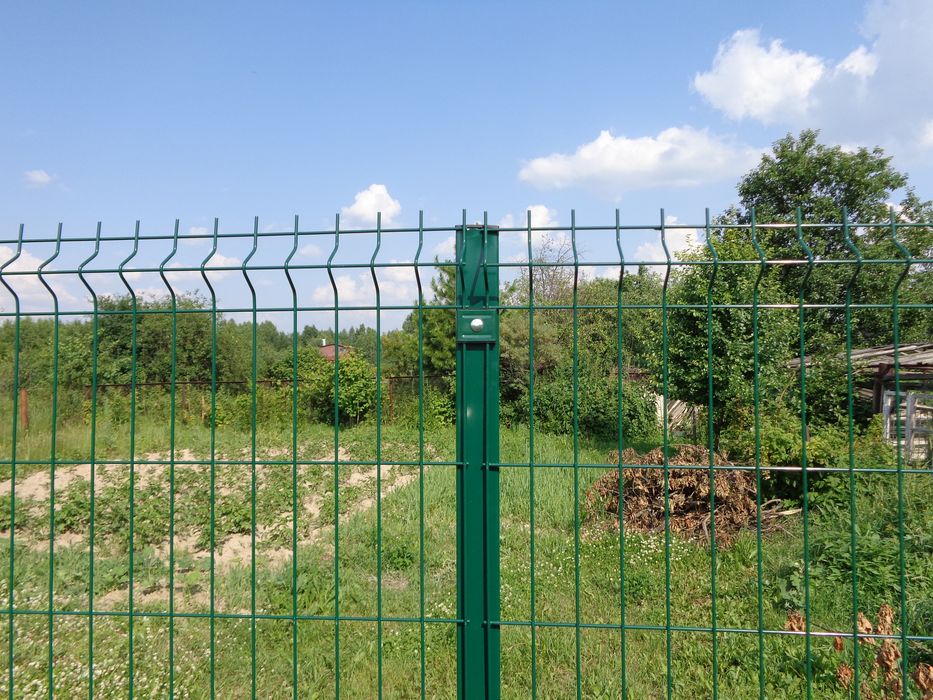 Забор Евро Панели для различных обектов