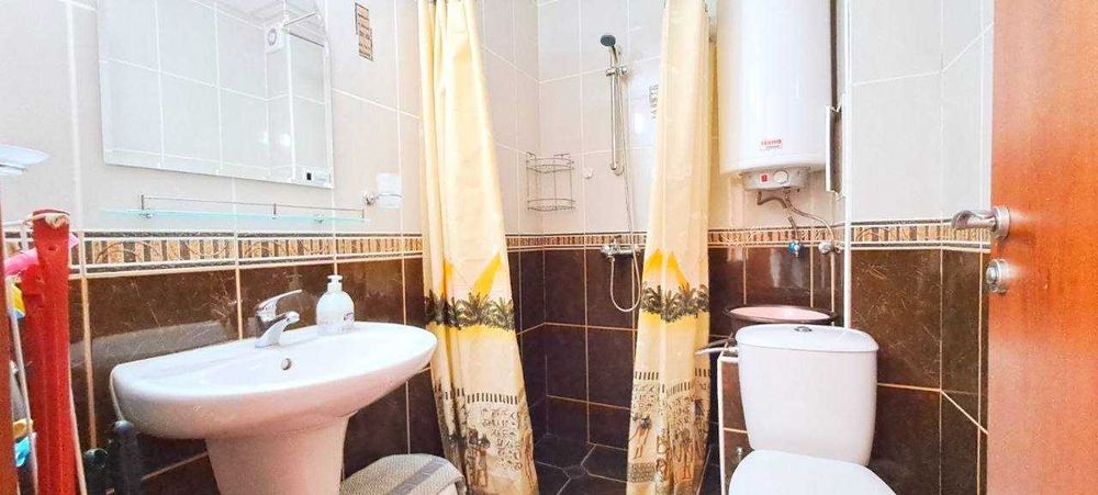 Продава се Двустаен апартамент в Свети Влас - 60 кв.м за 7 €/кв.м - Снимка #9