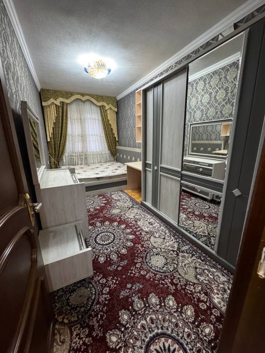 Yunsobod dom 11 kvartal