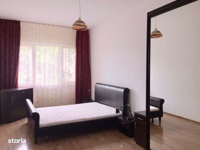 Apartament cu 2 camere, 65mp, decomandat, garaj subteran, Cluj Arena — fotografia 3