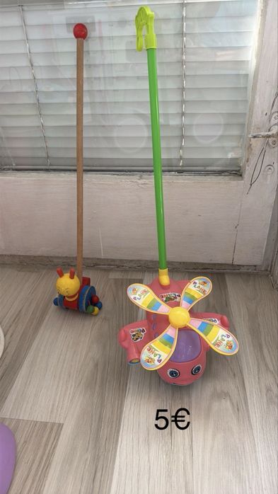 Образователни играчки - пъзел, мозайка, магнитен пъзел