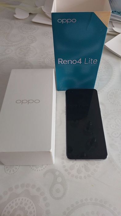 Oppo Reno4 Lite 60.000 тг