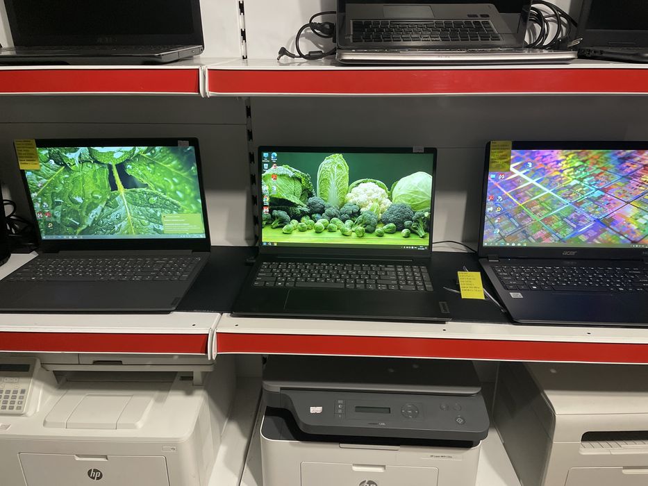 НР Core i3-10110u! ОЗУ 8Gb! SSD 240Gb