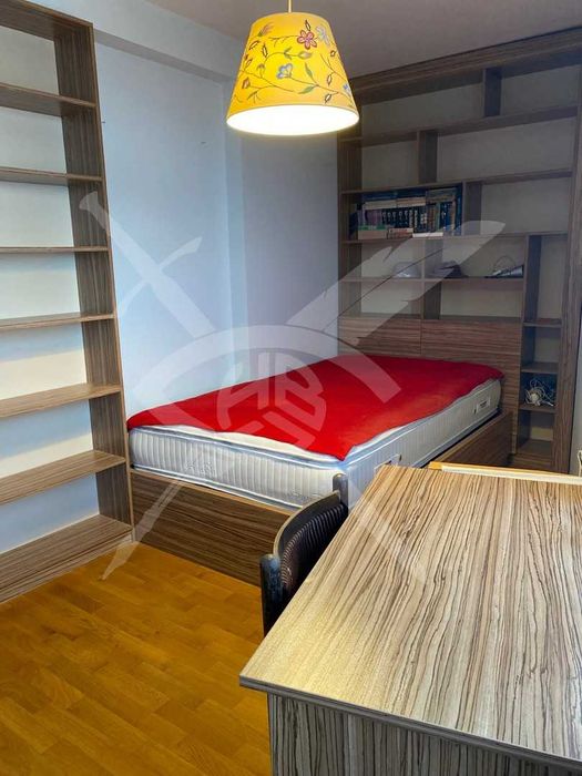 Дава се под наем Мезонет в София, Лозенец - 100 кв.м за 950 € - Снимка #2