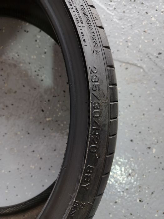 235.30.20 Anvelope Vara Second-hand