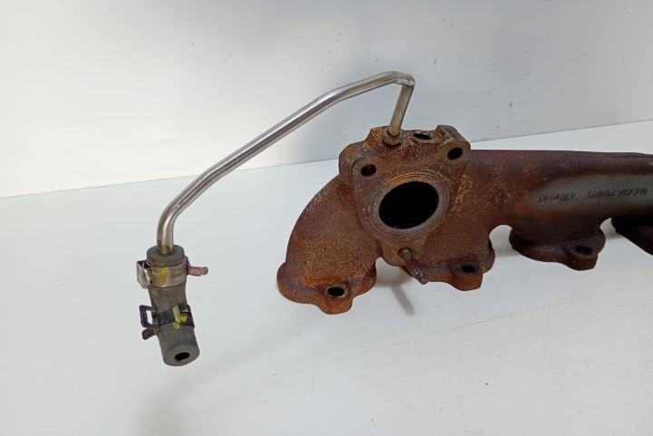 Galerie evacuare 1.6 dci 140041077R Mercedes-Benz Vito W447 seria