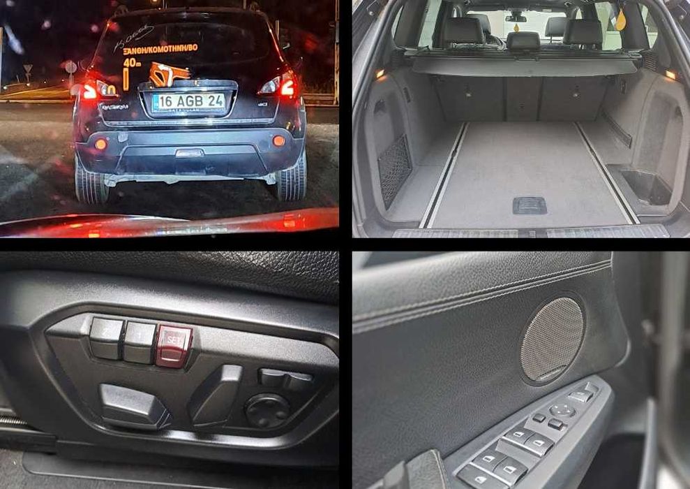 BMW X3 F25 2.0D xDrive - Automata - Distronic - Webasto - Head up -