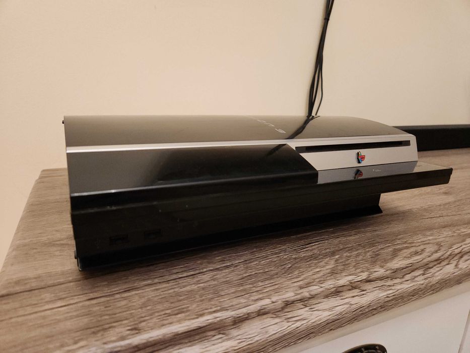 PlayStation 3 (PS3) 160GB (CECHP04) - Modat, Complet functional