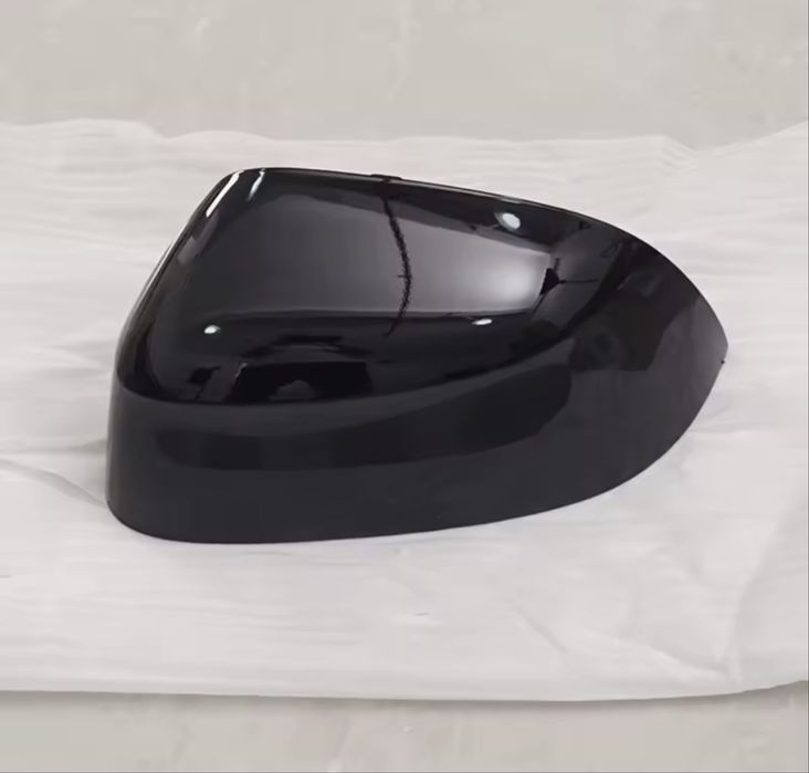 Capace oglinzi oglinda negru lucios Bmw G05 G06 G01 G02 X3 X4 X5 X6