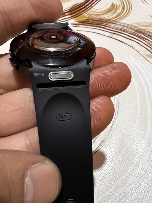 Samsung galaxy watch6