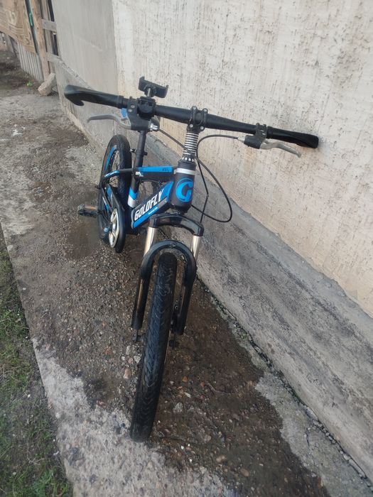 Веллосипет хорошом состаяние Средний