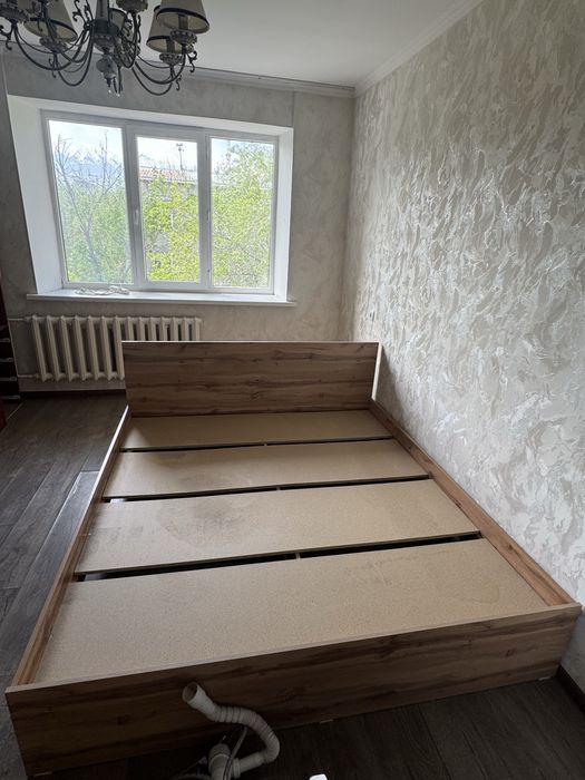 Кровать 180x200 самовывоз