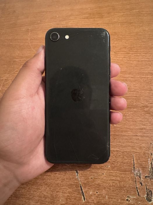 Iphone SE (2020)