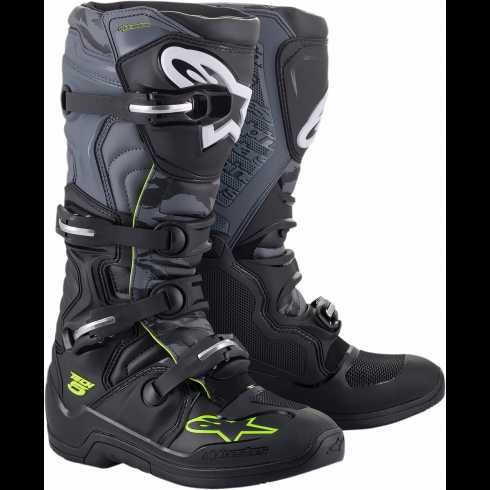 Мотокрос ботуши ALPINESTARS TECH 5