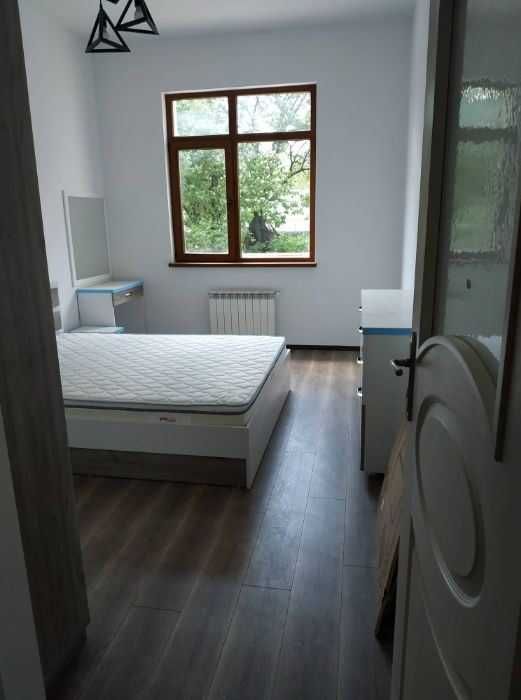 Продава се Двустаен апартамент в София, Манастирски ливади - 60 кв.м за 1051 €/кв.м - Снимка #3