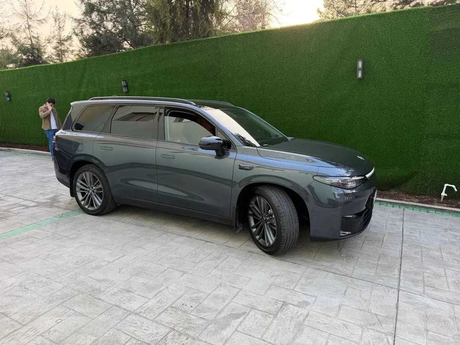 Leapmotor C16 hybrid 200 smart, naxt va halol nasiya