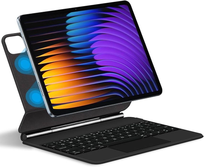 Xiaomi pad 8 Pro  keyboard original клавиатура