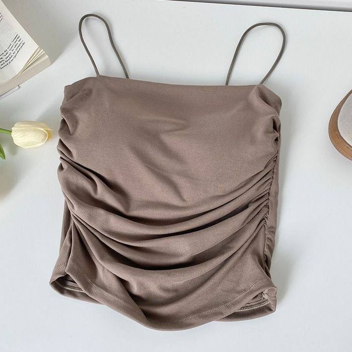 Top navinka ranglari bor