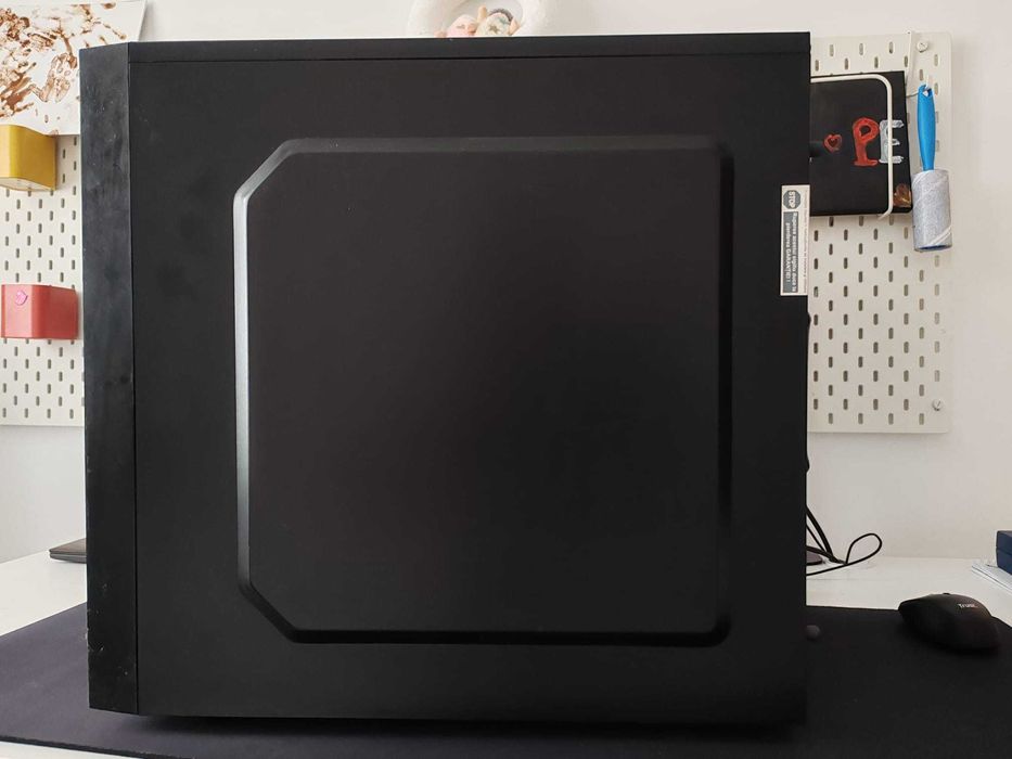 Desktop PC Myria - GTX 950 + SSD + 1TB HDD