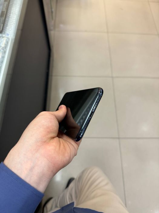 iPhone 11 ProMax 256 Abmen Iphone 12