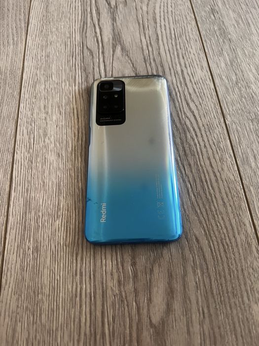 Продам Redmi 10 128GB