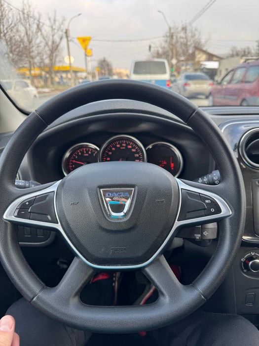 Dacia Sandero 47k km
