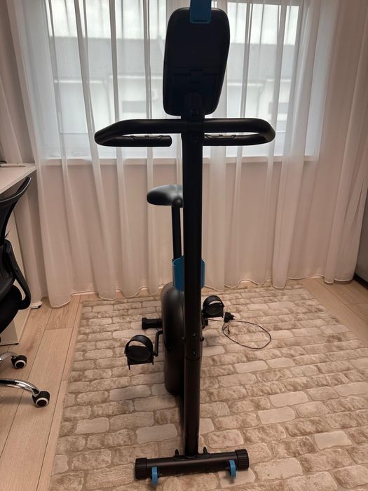 Bicicletă de interior/apartament