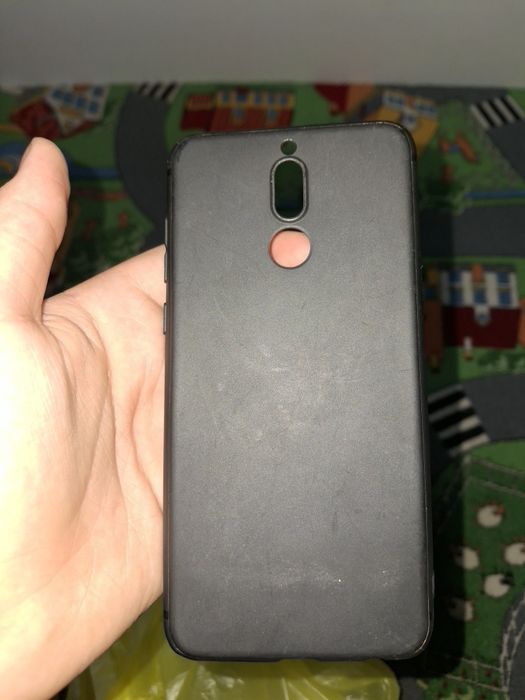 Husa pentru Huawei 10 Mate lite sau normal