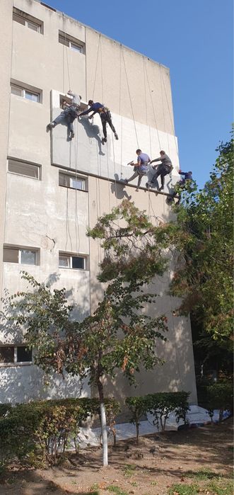 Izolații exterioare prețuri negociabile alpinisti utilitari