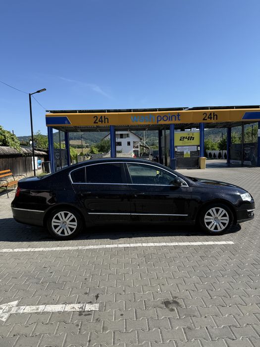 VOLKSWAGEN Passat 2010 — imagine 4