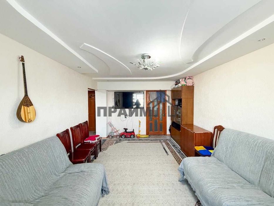 ПРОДАМ 3Х ком. Самал (Наталья ПРАЙМ)