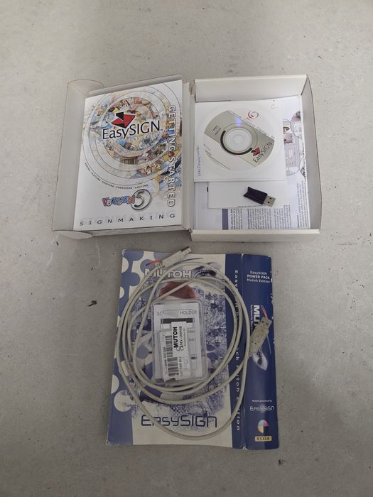 Плотер режещ Mutoh 1400